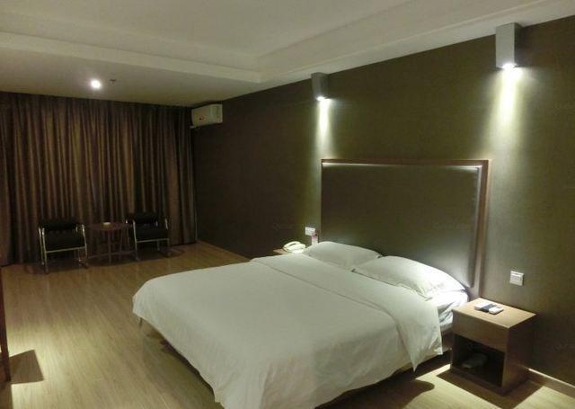 An-E 158 Hotel Jianyang Ruang foto