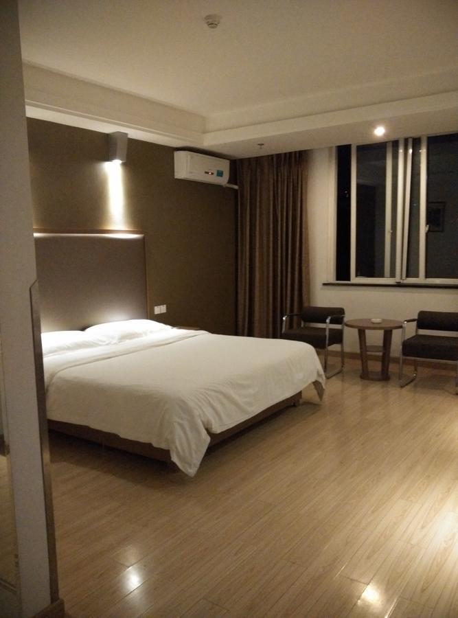 An-E 158 Hotel Jianyang Ruang foto