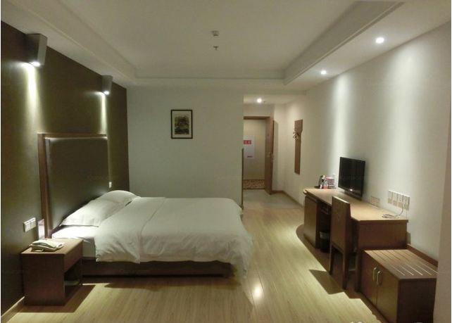 An-E 158 Hotel Jianyang Ruang foto