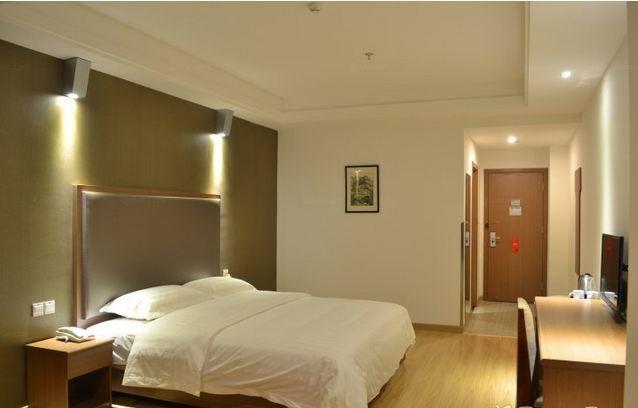 An-E 158 Hotel Jianyang Ruang foto